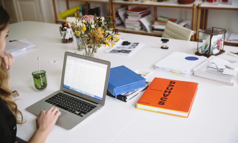 الإدارة الناجحة ودورها في تحسين الإنتاجية وتحقيق الأهداف