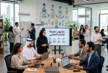 20 نصيحة للنجاح المهني في 2026: دليل عملي لتسريع مسارك الوظيفي