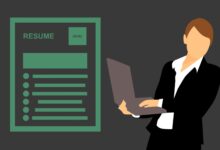 أسرار كتابة CV قوي حتى لو ما عندك أي خبرة (دليل 2026): كيف يفكر HR عندما يقرأ سيرتك الذاتية؟