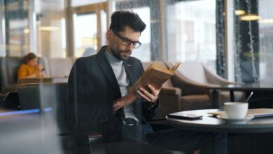 كيف تطور نفسك في 30 يوم فقط وتغيّر حياتك للأفضل؟ دليل عملي لبداية جديدة